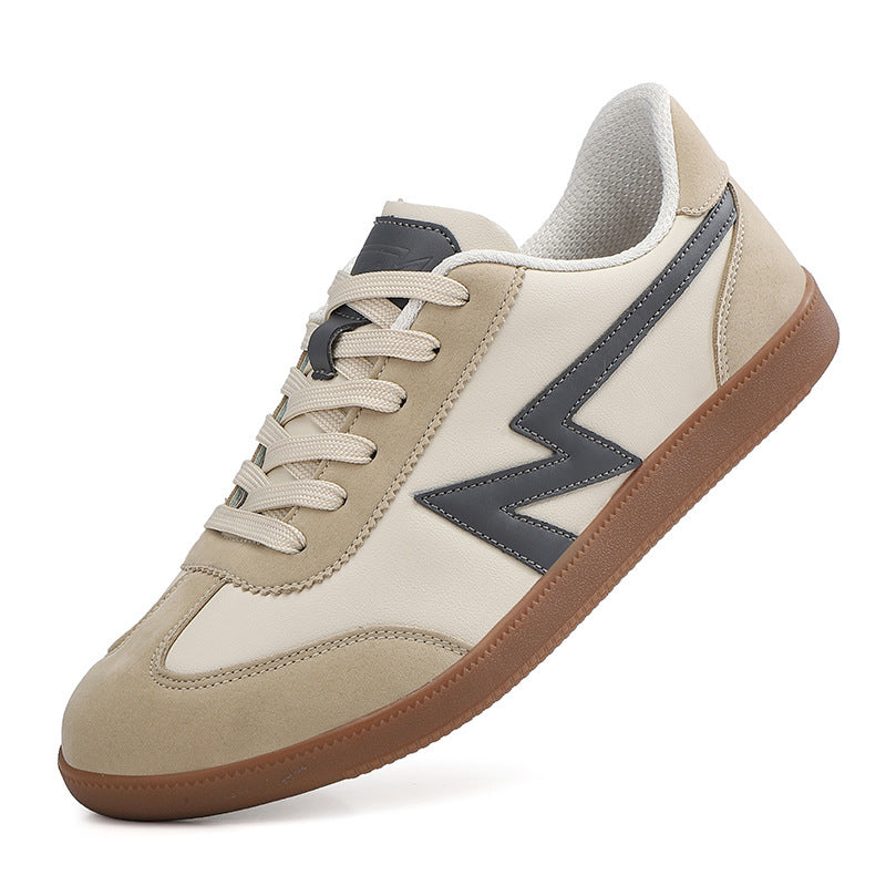 Damen Sneaker Sportlich Freizeitschuhe