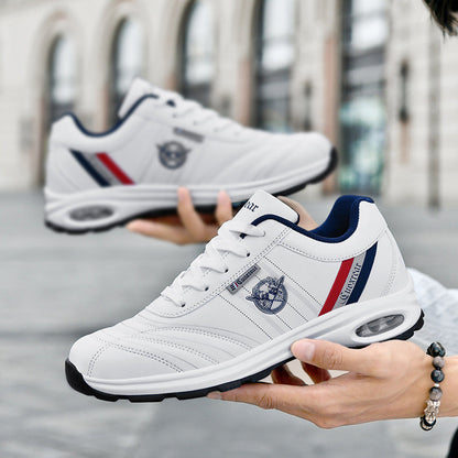 Damen Laufschuhe Atmungsaktiv Komfortabel