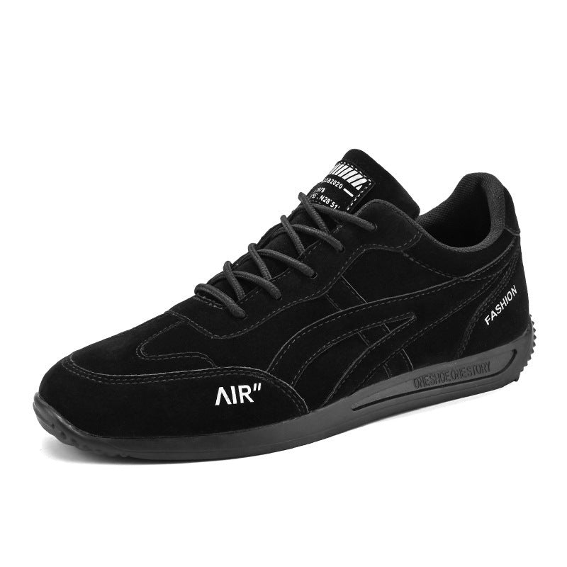 Damen Sport-Schuhe Atmungsaktiv Rutschfest Komfort