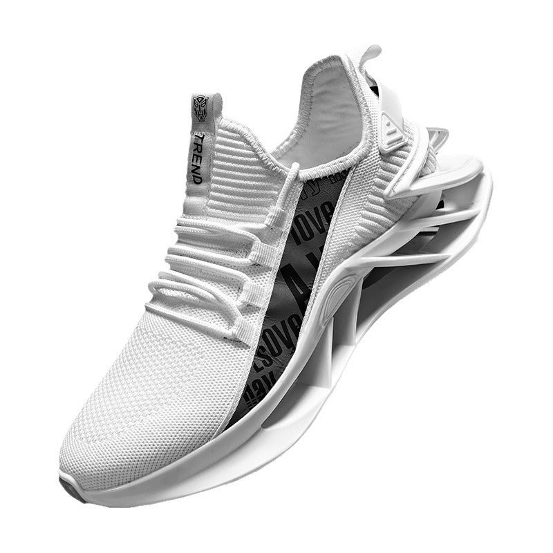 Damen Laufschuhe Mit Dämpfung Leicht