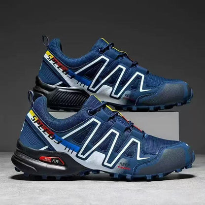Damen Laufschuhe Atmungsaktive Sneaker Rutschfest
