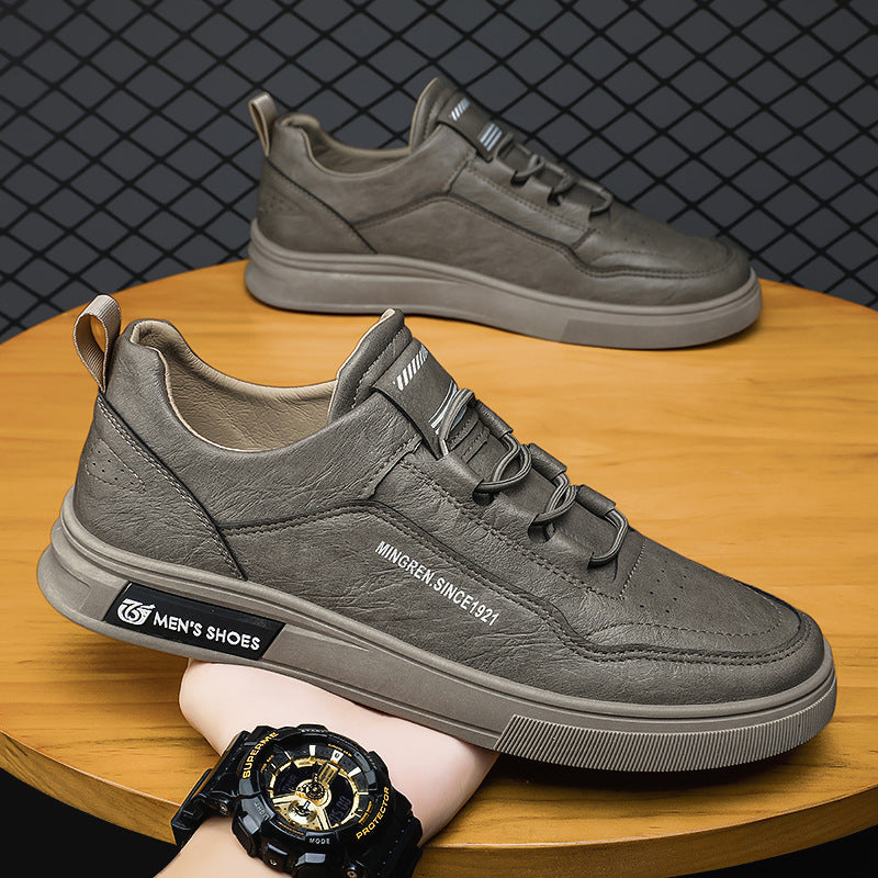 Herren Sneaker Atmungsaktiv Komfortabel
