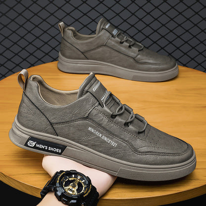 Herren Sneaker Atmungsaktiv Komfortabel