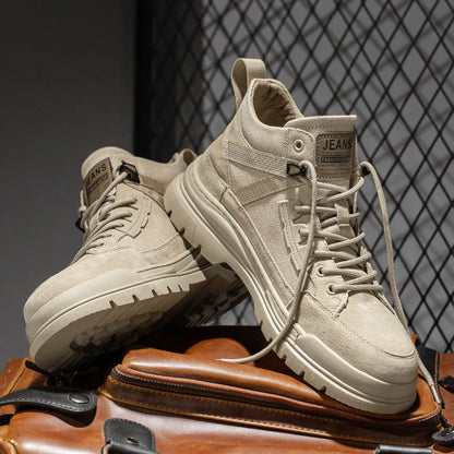 Damen Sneaker Atmungsaktives Mesh Wasserdicht - Norvielle