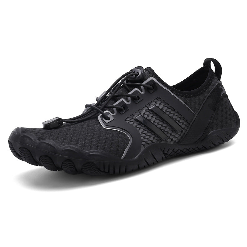 Damen Outdoor-Schuhe Flexibel Wasserdicht Rutschfest - Norvielle