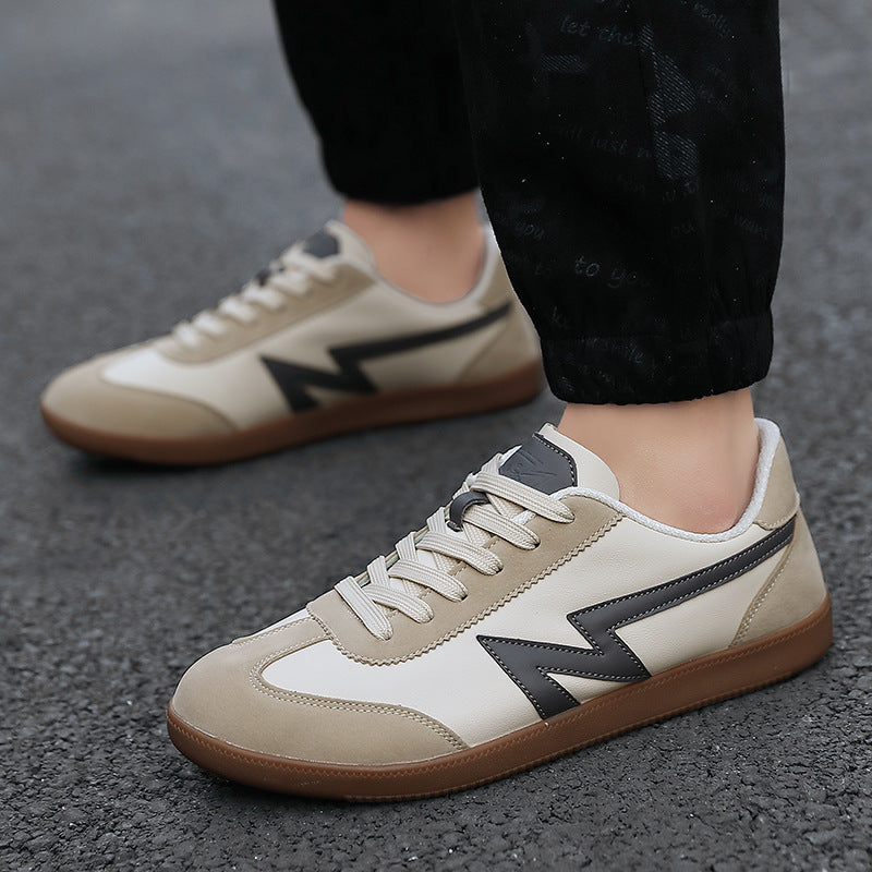 Damen Sneaker Sportlich Freizeitschuhe