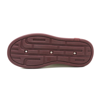 Damen Sneaker Bequem Atmungsaktiv