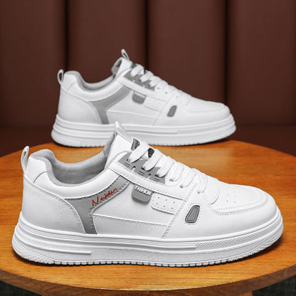Damen Sneaker Sportschuhe Modisch Freizeit