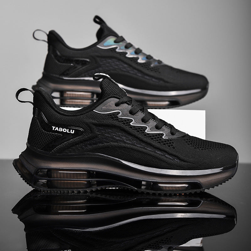 Damen Laufschuhe Sportlich Atmungsaktives Mesh Komfortabel