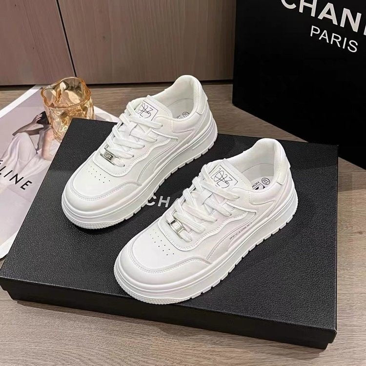 Damen Sneaker Bequem atmungsaktives Mesh Dämpfung