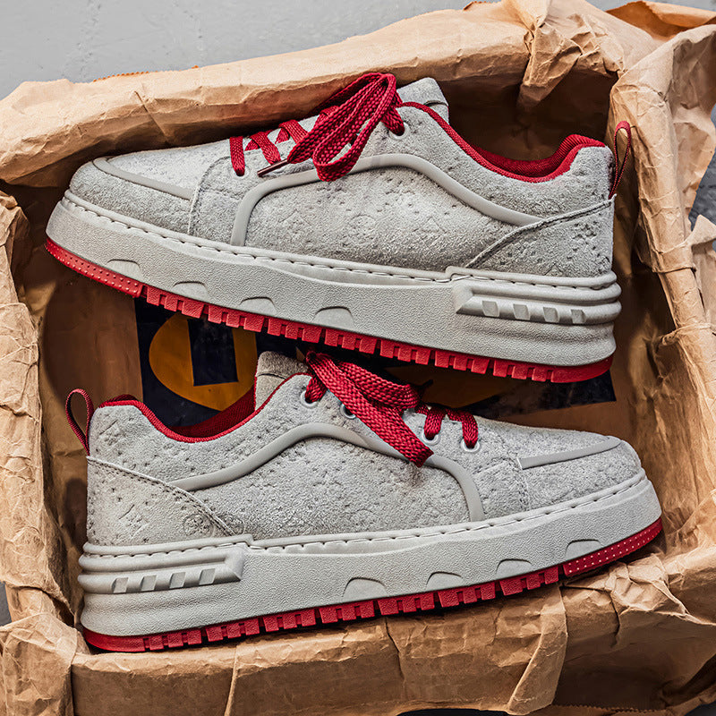 Damen Sneaker Lässig Komfort