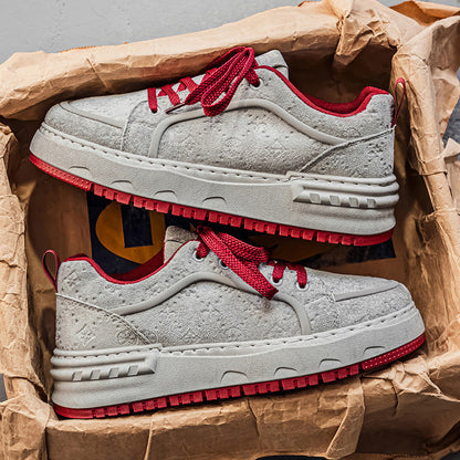 Damen Sneaker Lässig Komfort