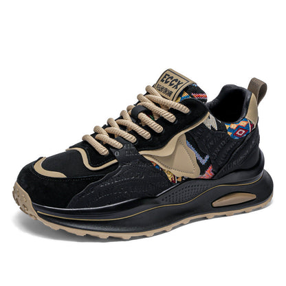 Damen Laufschuhe Sportlich Trendig Sneaker Frauen