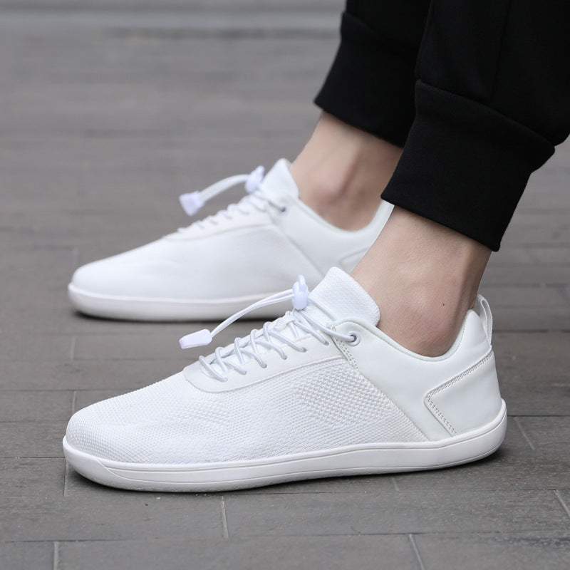 Damen Laufschuhe Atmungsaktives Mesh Leicht Schnellverschluss - Norvielle