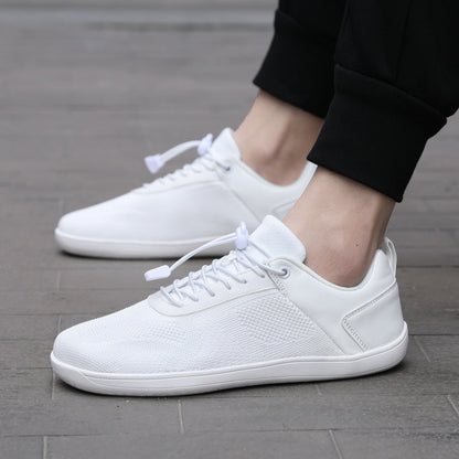 Damen Laufschuhe Atmungsaktives Mesh Leicht Schnellverschluss - Norvielle