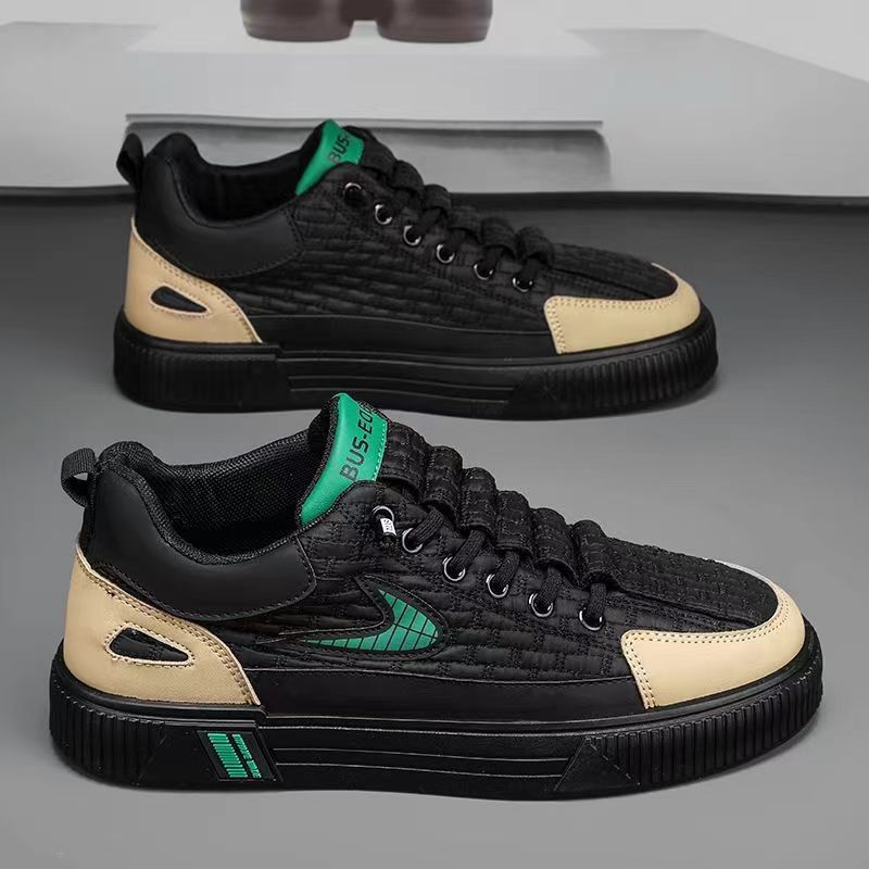 Damen Sneaker Gepolstert Stylisch