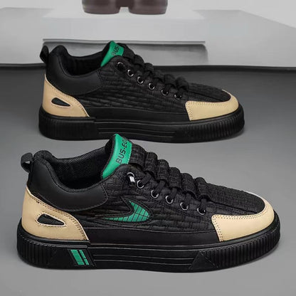Damen Sneaker Gepolstert Stylisch