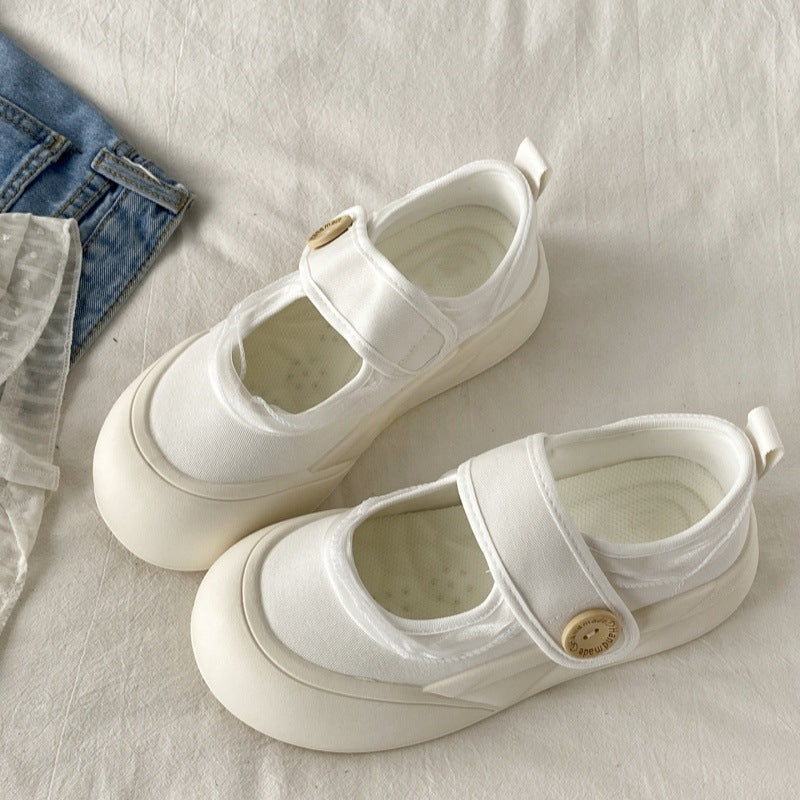 Damen Slipper Komfortabel Klettverschluss Warm Bequem ist bereits ein