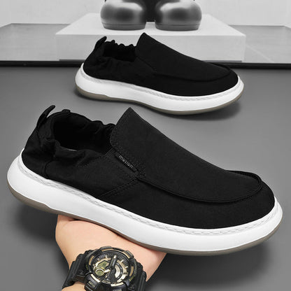 Damen Slip-On Sneaker Bequem