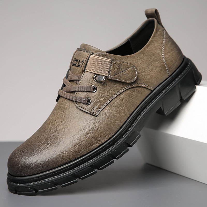 Damen Business Schuhe Rutschfeste Sohle Elastisch