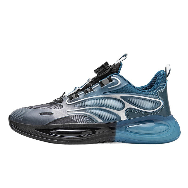 Damen Laufschuhe Sportlich Schnürsystem - Norvielle