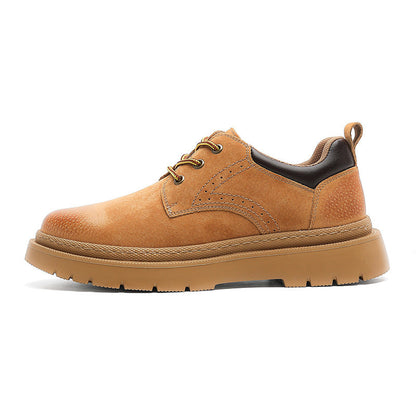 Damen Schnürschuhe Bequem Reißverschluss