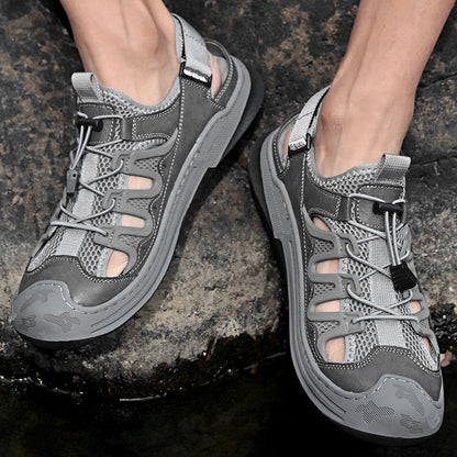 Damen Laufschuhe Rutschfest Flexibel