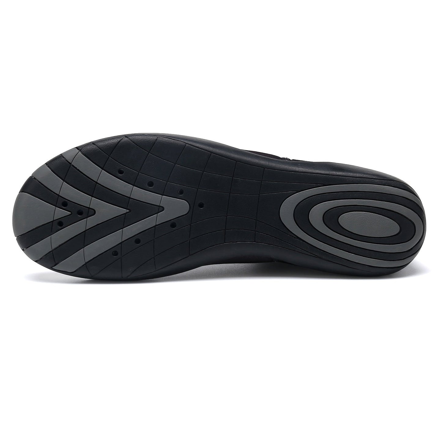 Damen Wasserschuhe Atmungsaktiv Rutschfest Outdoor