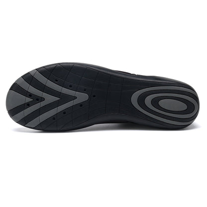 Damen Wasserschuhe Atmungsaktiv Rutschfest Outdoor