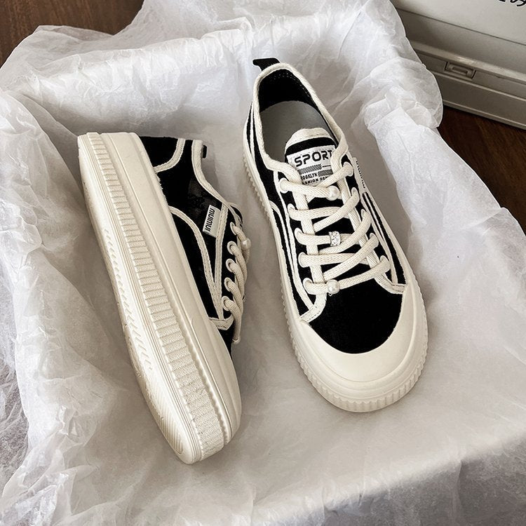 Damen Laufschuhe Bequem Strapazierfähig