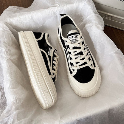 Damen Laufschuhe Bequem Strapazierfähig