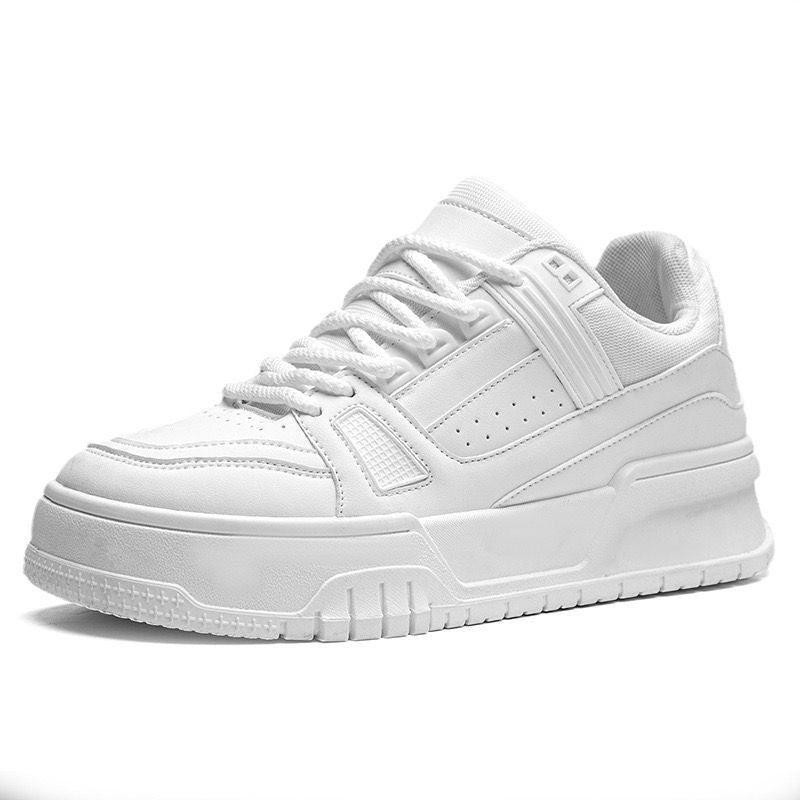 Damen Sneaker Komfortschuhe Robust Bequem