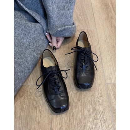 Damen Schnürschuhe Atmungsaktives Mesh Bequem Flexibel