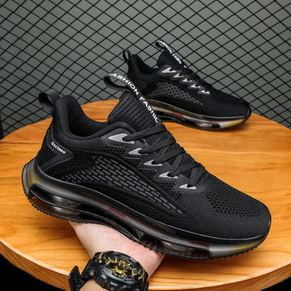 Damen Laufschuhe Sportlich Atmungsaktives Mesh Komfortabel