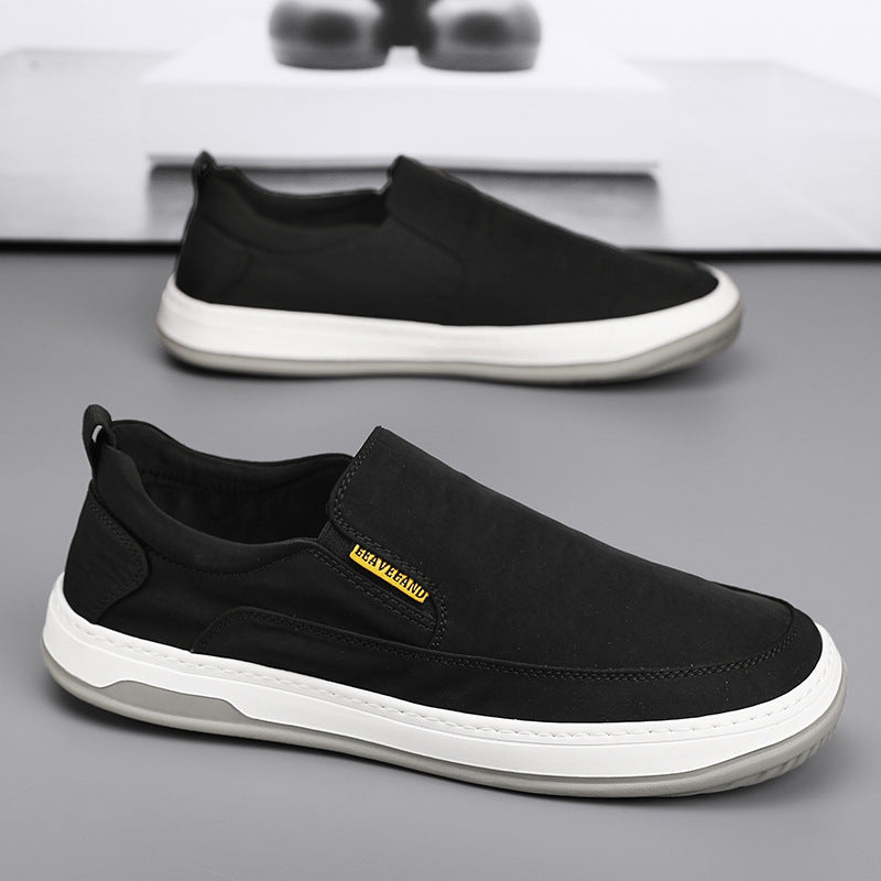 Damen Sneaker Rutschfest Weich