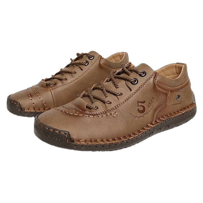 Damen Sneaker Leinen Bequem Rutschfest