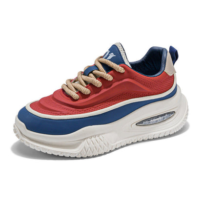 Damen Sneaker Luftpolster