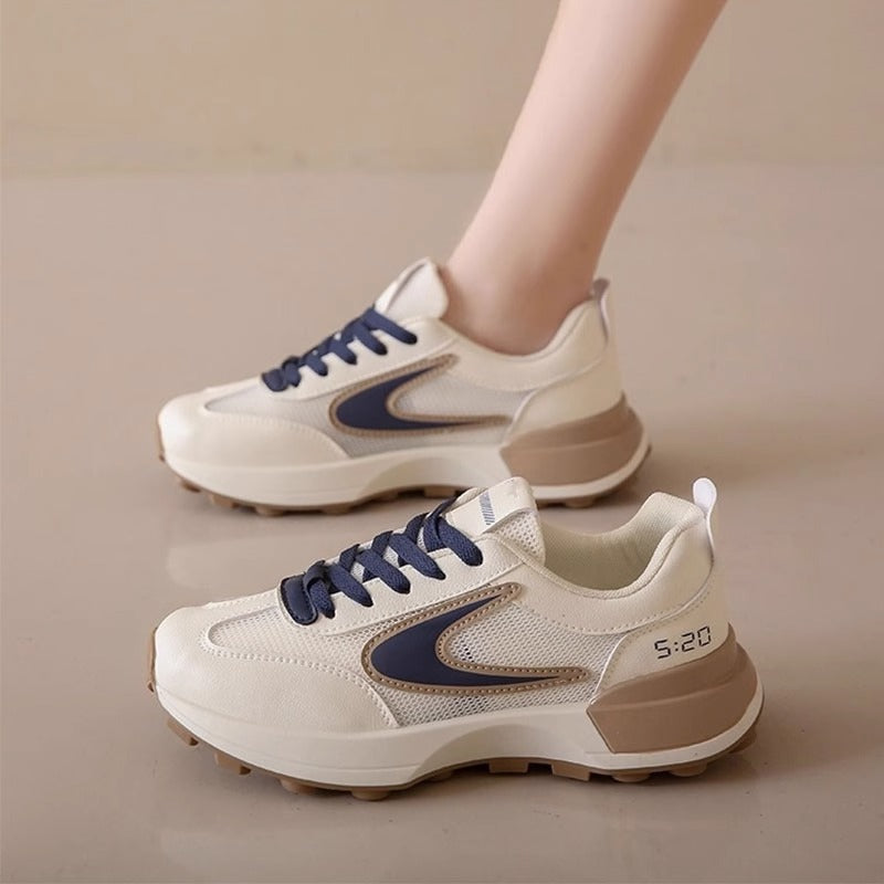 Damen Laufschuhe Leicht Stoßdämpfung