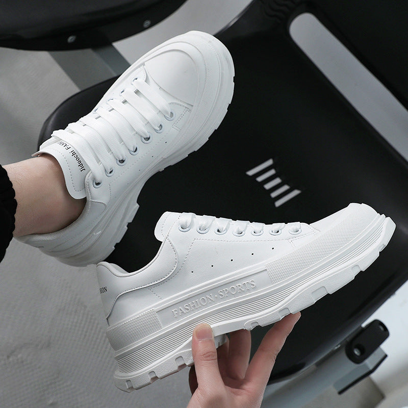 Damen Sneaker Leicht Atmungsaktives Mesh Weiches Innenfutter