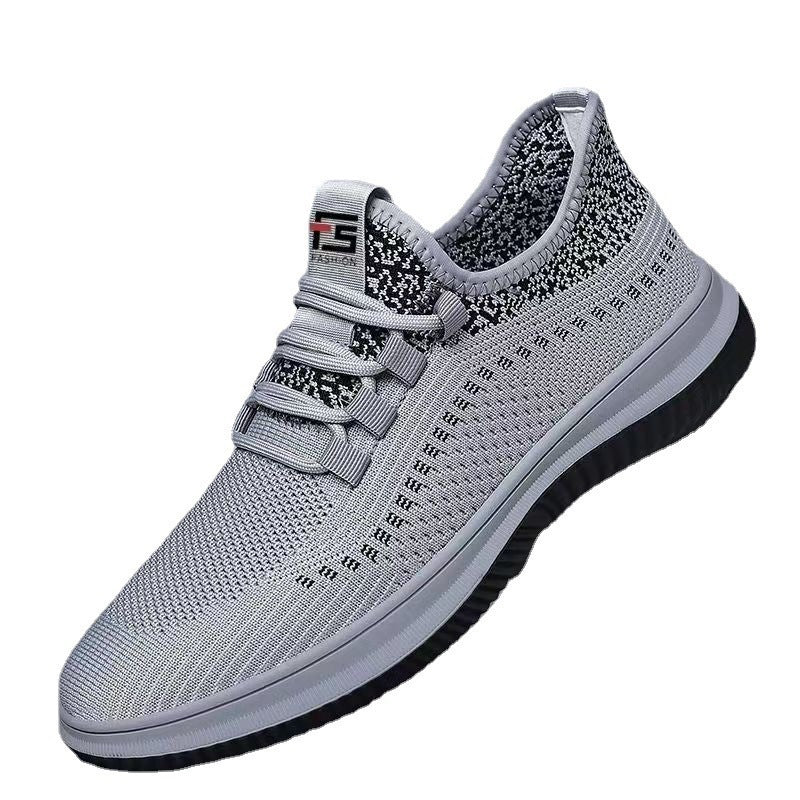 Damen Laufschuhe Leicht Flexibel Sohle