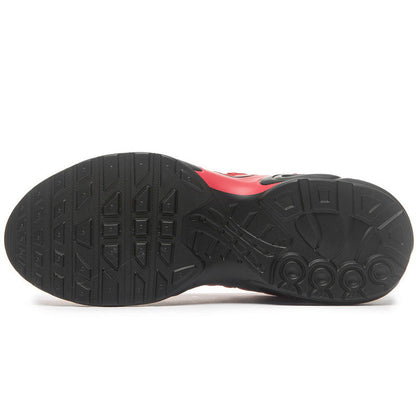 Damen Laufschuhe Leicht Luftpolster Walkingschuhe