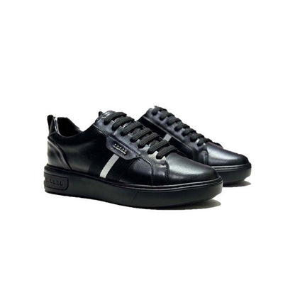 Damen Sneaker Leder Modern