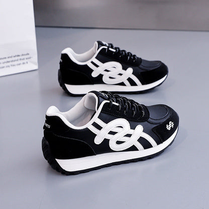 Damen Laufschuhe Sportlich Rutschfest
