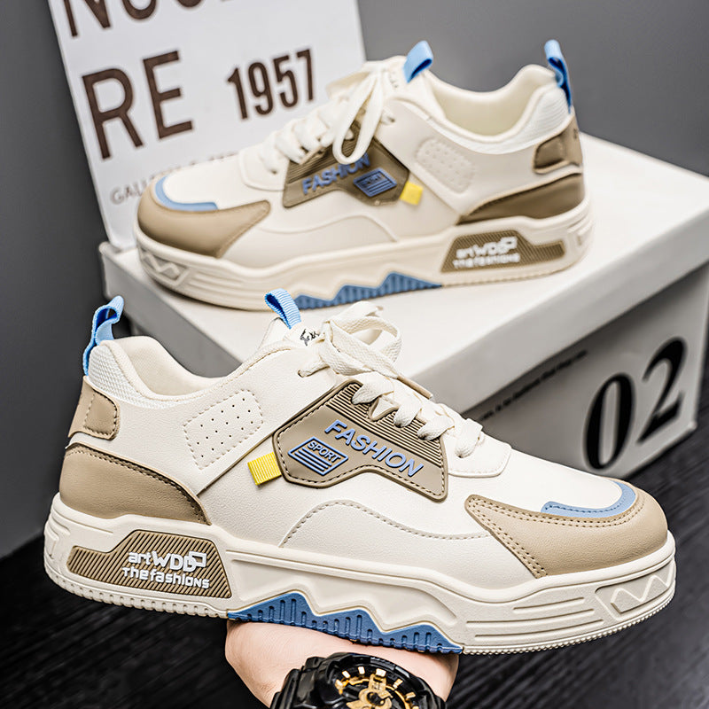 Damen Laufschuhe Sportlich Leicht Mit Weichem Innenfutter
