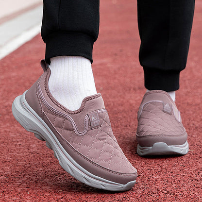 Damen Laufschuhe Ultraleicht Bequem Sportlich