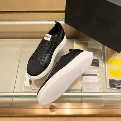 Damen Laufschuhe Atmungsaktiv Sportbequem