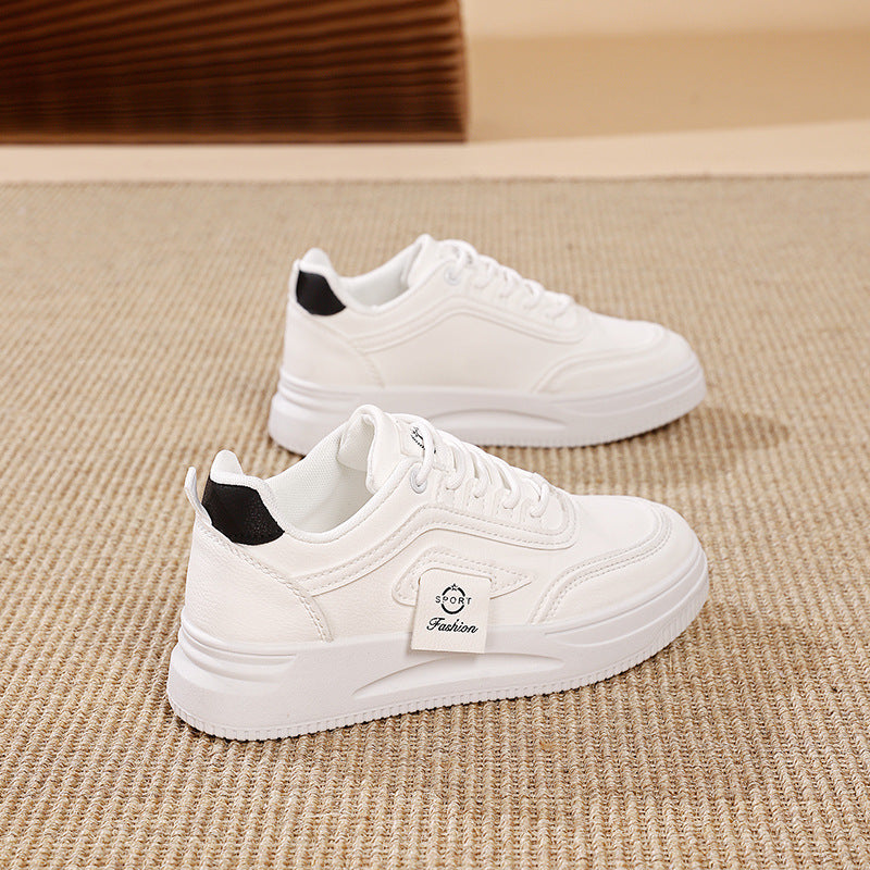 Damen Sneaker Bequem Einzigartiges Design