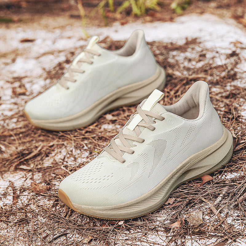 Damen Leichtlaufschuhe Atmungsaktives Mesh