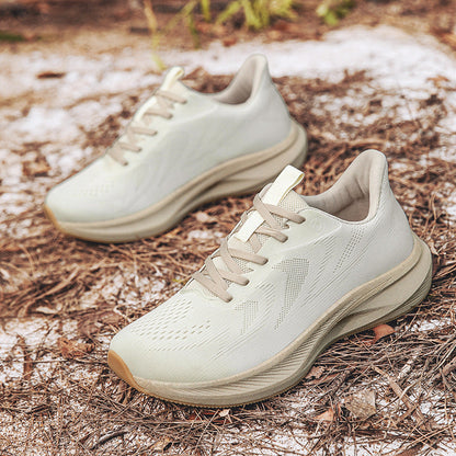 Damen Leichtlaufschuhe Atmungsaktives Mesh
