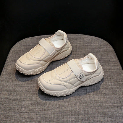 Damen Freizeitschuhe Elastisch Rutschfest Bequem